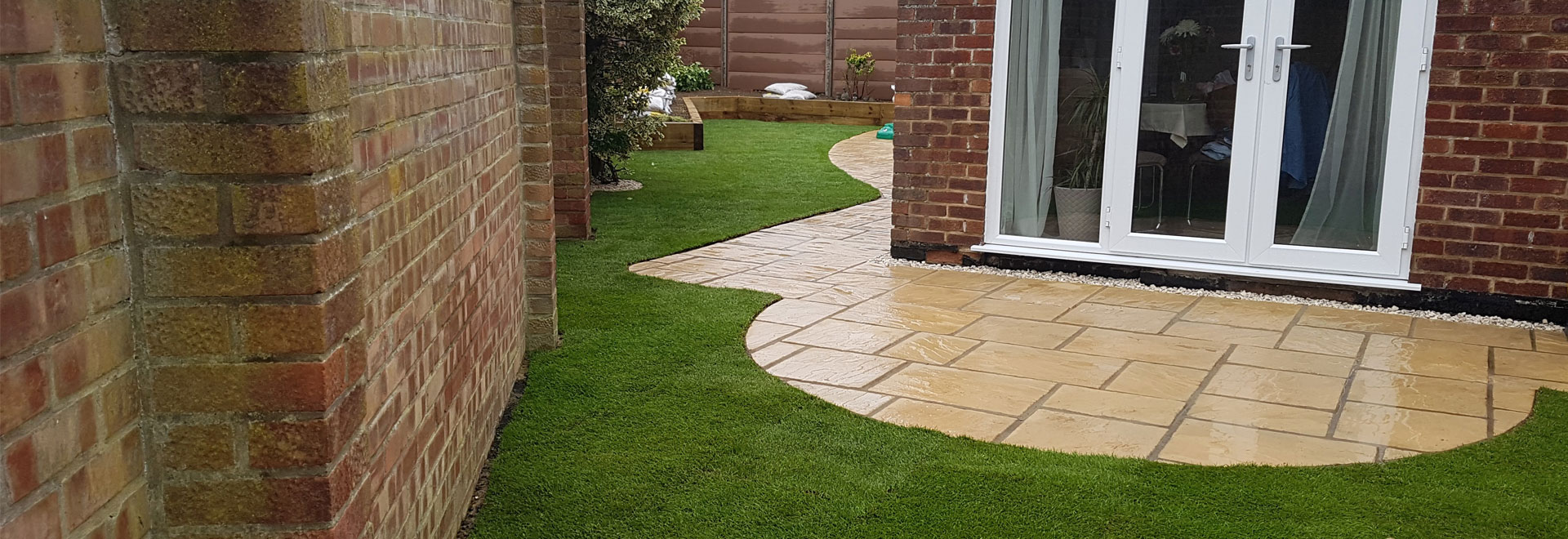 Garden Maintenance