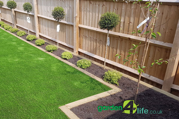 Artificial Grass